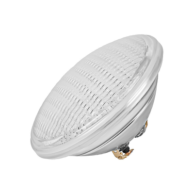 Material de cristal de 12V LED PAR56 de la luz subacuática de la piscina con el control remoto
