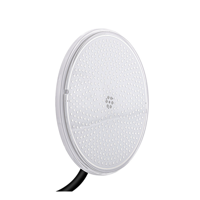 CRI Ra>80 del ángulo de haz de la luz 120° de la piscina de AC/DC12V RGB PAR56 LED