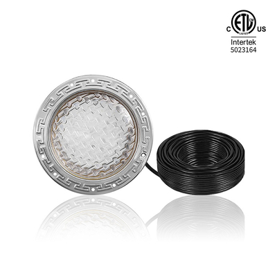 Lámpara de piscina Pentair EC602124 de reemplazo de 12 voltios IntelliBrite 5G LED de cambio de color
