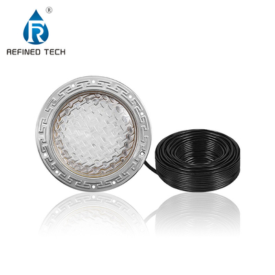 Actualización a RGB / CW 12V 120V Reemplazo de luz de piscina para Pentair 5G IntelliBrite