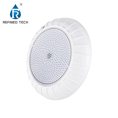 luz montada en la pared 35W teledirigido 42W de la piscina de 12V 24V 240M M LED