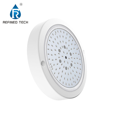 La resina SMD2835 llenó la luz de la piscina, luz impermeable de 120M M LED para la piscina