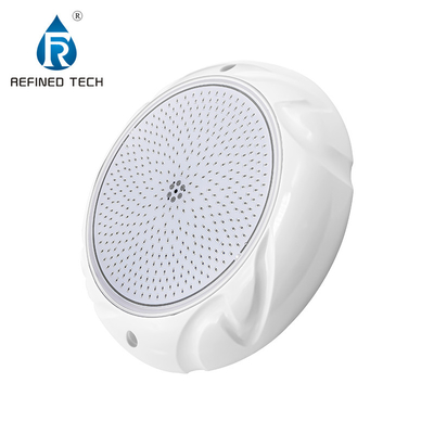 Luz de piscina LED montada en la superficie SMD2835 IP68 a prueba de agua
