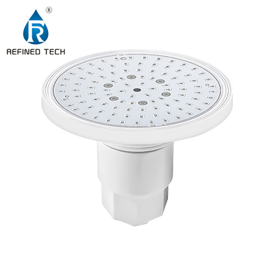 La resina llenó control impermeable ahuecado de la luz IP68 WiFi de la piscina del LED