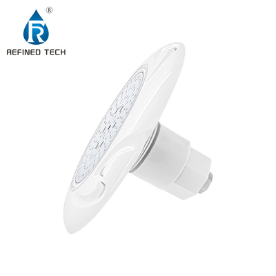 Luz de piscina para piscina de vinilo, SMD2835 Luces LED impermeables para piscina