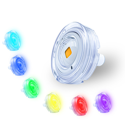 Reflector LED para Piscina 6W de alta luminosidad