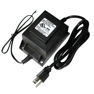 Adaptador anti del aislamiento 5A 12V, fuente de alimentación de la luz de la piscina 300W