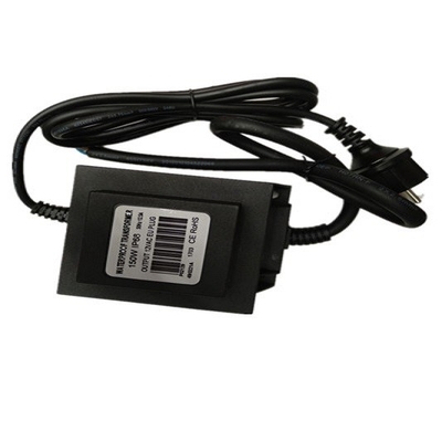 Longitud los 20cm del alambre del transformador de la piscina de IP68 100W 12V prácticos